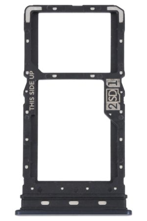 Per Motorola Moto G62 5G / Moto G62 India Vassoio scheda SIM + vassoio scheda SIM / Micro SD, For Motorola Moto G62 5G / Moto G62 India