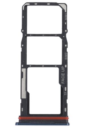 Per Motorola Moto G42 Vassoio scheda SIM + Vassoio scheda SIM + Vassoio scheda micro SD, For Motorola Moto G42
