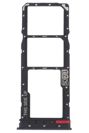 Per Motorola Moto G32 Vassoio scheda SIM + Vassoio scheda SIM + Vassoio scheda micro SD, For Motorola Moto G32