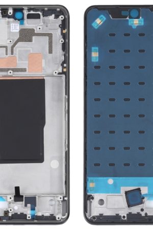 Per Xiaomi Redmi K50 Ultra / 12T / 12T Pro alloggiamento anteriore originale cornice LCD piastra cornice, For Xiaomi Redmi K50 Ultra / 12T / 12T Pro