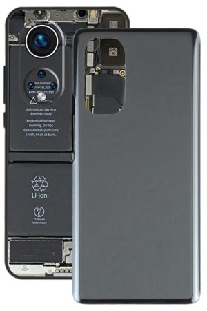 Per la copertura posteriore della batteria Honor 50 Pro, For Honor 50 Pro