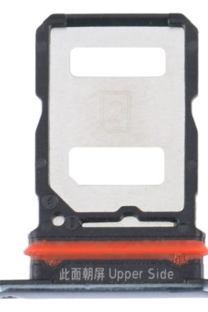 Per vivo S7 / V20 Pro Vassoio scheda SIM + Vassoio scheda SIM, For vivo S7 / V20 Pro