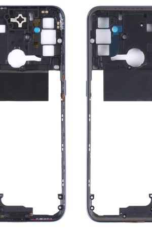 Per OnePlus Nord N100 Mainboard Back Frame Bezel Plate