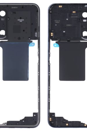 Per piastra con cornice centrale OnePlus Nord N200