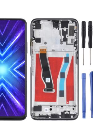 Schermo LCD originale per Honor 9X / 9X Pro / Huawei Y9s Digitizer assemblaggio completo con cornice, For Honor 9X Pro / Huawei Y9s, For Honor 9X Pro / Huawei Y9s(Dark Blue), For Honor 9X Pro / Huawei Y9s(Original)