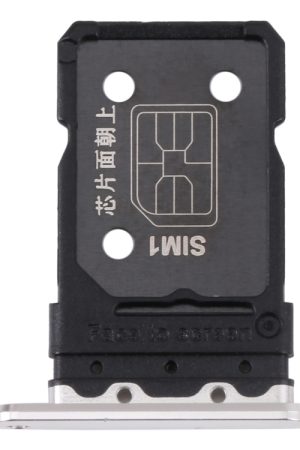 Per OnePlus 10 Pro NE2210 NE2211 NE2213 NE2215 Vassoio carta SIM + Vassoio carta SIM, For OnePlus 10 Pro