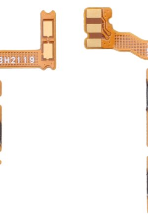 Per OnePlus 8 Nord 5G / Z AC2001 AC2003 Pulsante di accensione e cavo flessibile del pulsante del volume