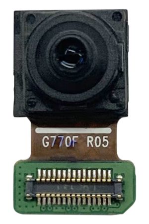 Per fotocamera frontale originale Samsung Galaxy M51