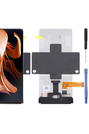 Schermo LCD per Motorola Razr 2022 con digitalizzatore assemblaggio completo