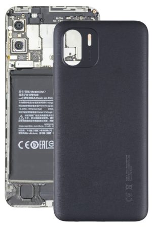 Per Xiaomi Redmi A1 / Redmi A1+ Cover posteriore batteria originale, For Xiaomi Redmi A1 / Redmi A1+