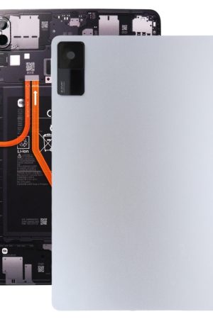 Per Xiaomi Redmi Pad Cover posteriore batteria originale con copriobiettivo fotocamera, For Xiaomi Redmi Pad, For Xiaomi Redmi Pad(Original)