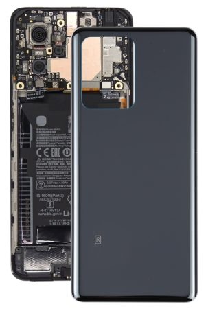 Per Xiaomi Redmi Note 12 Pro+ / Redmi Note 12 Discovery Cover posteriore batteria originale, For Xiaomi Redmi Note 12 Pro+ / Redmi Note 12 Discovery (Original)