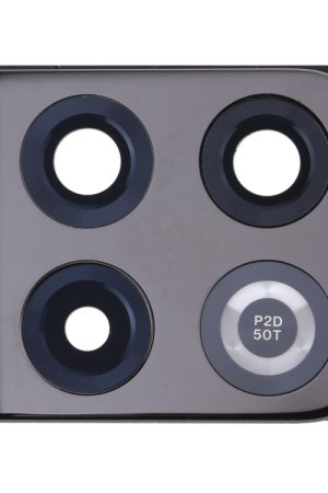 Per OnePlus 10 Pro NE2210 NE2211 NE2213 NE2215 NE2217 Copriobiettivo fotocamera