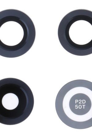 Per OnePlus 10 Pro NE2210 NE2211 NE2213 NE2215 NE2217 Obiettivo fotocamera posteriore