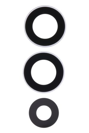 Per obiettivo fotocamera posteriore OnePlus 9RT 5G MT2110 MT2111