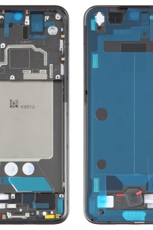 Per Xiaomi 13 Piastra cornice cornice LCD originale alloggiamento anteriore, For Xiaomi 13