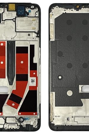 Per piastra con cornice centrale OnePlus Nord N300