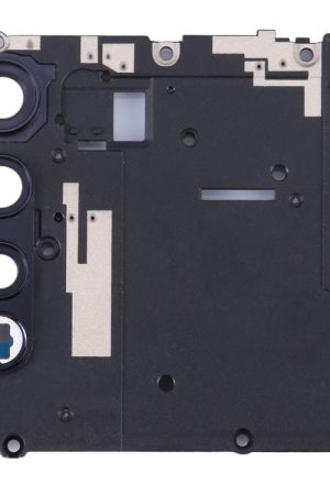 Per Motorola Edge / Edge + Cover protettiva per scheda madre