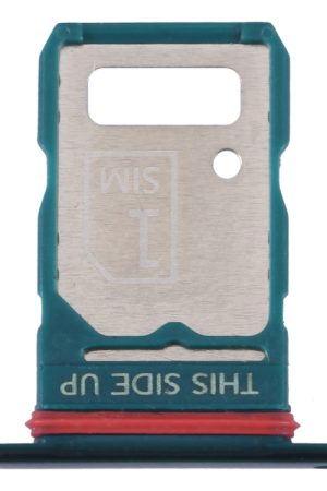 Per Motorola Edge 20 Vassoio scheda SIM originale + vassoio scheda SIM, For Motorola Edge 20