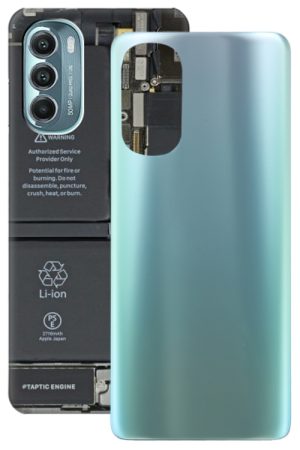 Per Motorola Moto G Stylus 5G 2022 Cover posteriore batteria originale, For Motorola Moto G Stylus 5G 2022