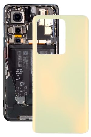 Per vivo S15 Pro / V25 Pro Cover posteriore batteria in vetro OEM, For vivo S15 Pro / V25 Pro