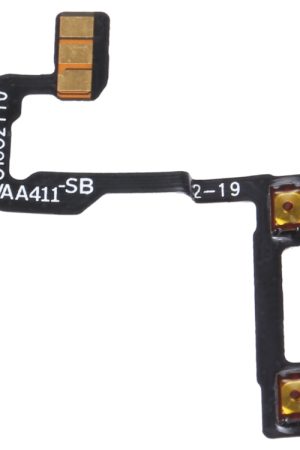 Per cavo flessibile per pulsante volume OnePlus Nord 2 5G