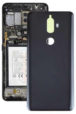Per copertura posteriore della batteria Alcatel 3V 5099D OT5099, For Alcatel 3V 5099D