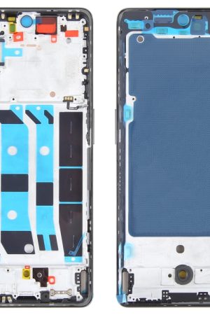 Per OnePlus Ace 2 / 11R Piastra cornice centrale originale, For OnePlus Ace 2 / 11R