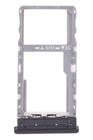 Per Alcatel Joy Tab 2 9032Z Vassoio scheda SIM + vassoio scheda Micro SD, For Alactel Joy Tab 2