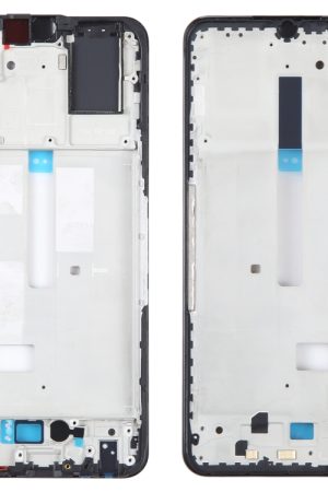 Per vivo Y33s 4G originale alloggiamento frontale cornice cornice LCD piastra