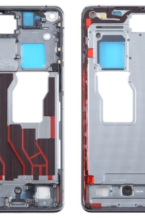 Per OPPO Find X3 Cornice frontale originale per cornice LCD per alloggiamento anteriore, For OPPO Find X3(Original)