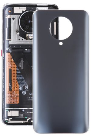 Per Xiaomi Poco F2 Pro Cover posteriore per batteria in vetro OEM, For Xiaomi Poco F2 Pro