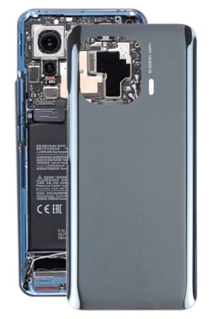 Per il coperchio posteriore della batteria Xiaomi Mi 11 Pro, For Xiaomi Mi 11 Pro