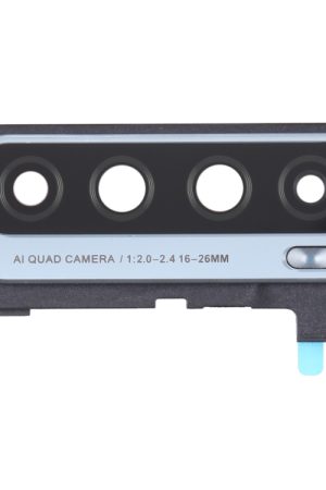 Per copriobiettivo fotocamera TCL 20L+, For TCL 20L+