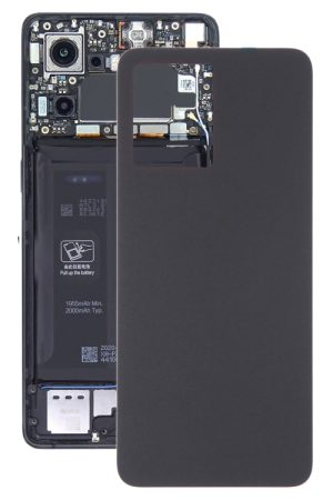 Per OPPO F21 Pro Cover posteriore batteria originale, For OPPO F21 Pro(Original)