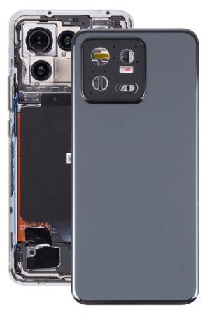 Per Xiaomi 13 Cover posteriore batteria originale, For Xiaomi 13(Original)
