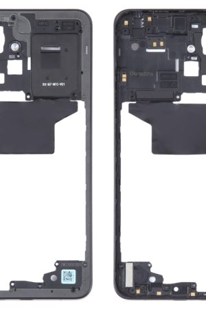 Per Xiaomi Redmi Note 12 4G Piastra con cornice centrale originale, For Xiaomi Redmi Note 12 4G(Original), For Xiaomi Redmi Note 12 4G