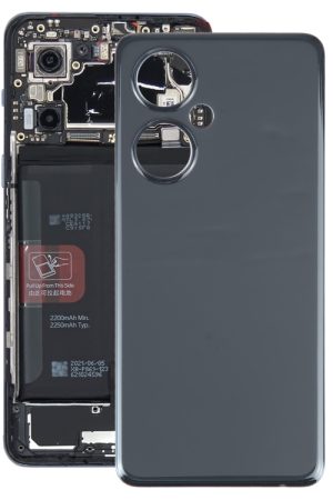 Per OnePlus Nord CE 3 Lite Cover posteriore batteria originale, For OnePlus Nord CE 3 Lite (Original)