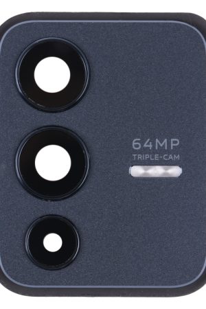 Per vivo V23 5G Copriobiettivo fotocamera originale, For vivo V23 5G (Original)