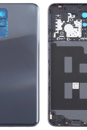 Per Realme V13 Cover posteriore batteria originale con telaio centrale, For Realme V13