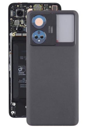 Per Realme GT Neo5 Coperchio posteriore batteria originale, For Realme GT Neo 5