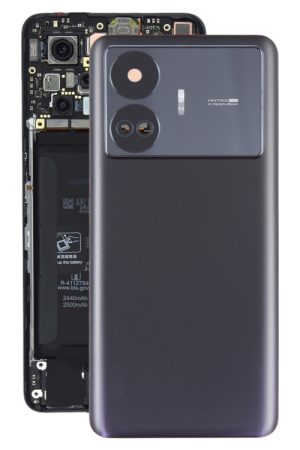 Per Realme GT Neo5 SE Cover posteriore batteria originale, For Realme GT Neo5 SE