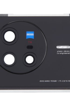 Per coperchio dell'obiettivo della fotocamera originale vivo X80, For vivo X80