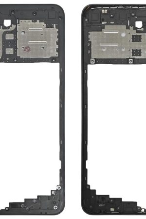 Per Realme 10 4G Piastra con cornice centrale originale, For Realme 10 4G