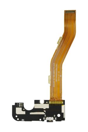 Per cavo flessibile per porta di ricarica Alcatel 3V 2019 5032W