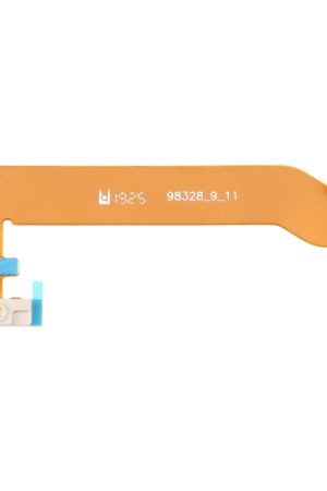 Per Lenovo Tab M8 PRC ROW TB-8505X/8505F/8505 Tastiera Contatto Flex Cavo