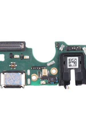 Per OnePlus Nord N300 5G CPH2389 Scheda porta di ricarica