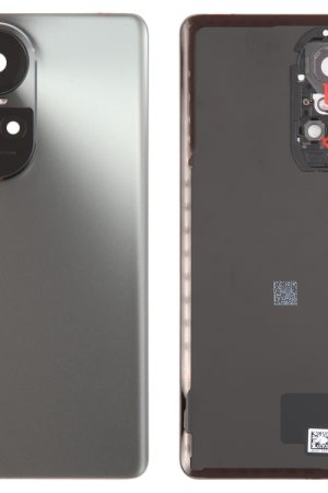 Per OPPO Reno10 Cover posteriore batteria originale globale con copriobiettivo fotocamera, For OPPO Reno10 Global