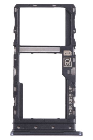 Per Motorola Moto G 2022 Vassoio scheda SIM + vassoio scheda Micro SD, For Motorola Moto G 2022