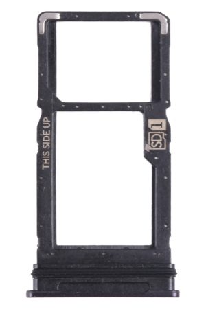 Per Motorola One 5G Ace Vassoio scheda SIM + vassoio scheda Micro SD, For Motorola One 5G Ace